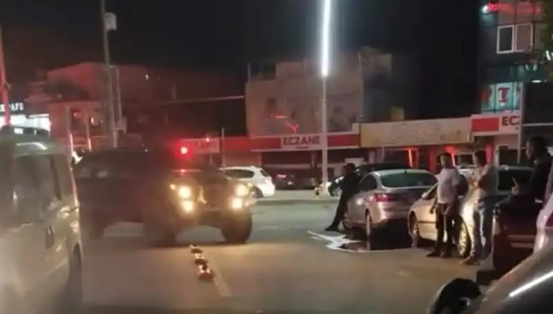 Kardeşinin Annesini Bıçakla Yaralaması Sonucu Olaylar Gelişti