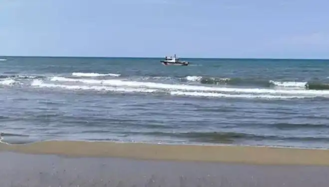Giresun'da Denize Giriş Yasağı İle İlgili Kritik Gelişmeler