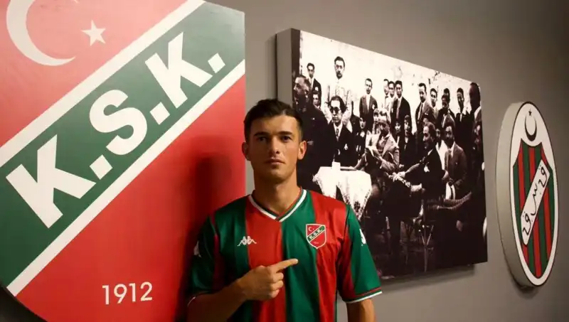 Karşıyaka, Transfer Döneminde Hız Kesmeden İlerliyor!