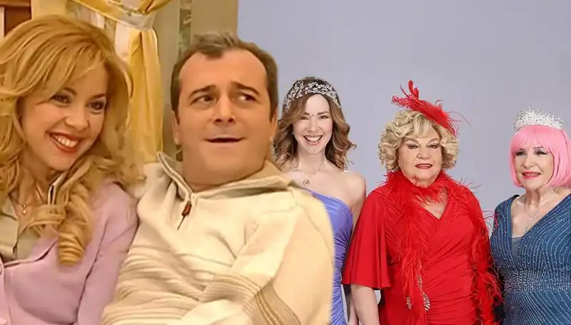 Sihirli Annem Filmi Hakkında Tüm Bilgiler ve Vizyon Tarihi