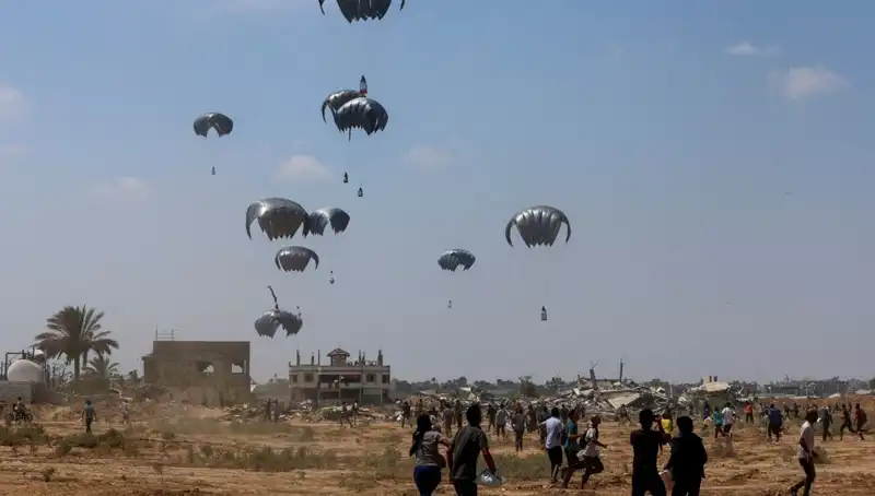İsrail’in Gazze’deki Saldırıları: Hayat Süresini Kısaltan Etkileri