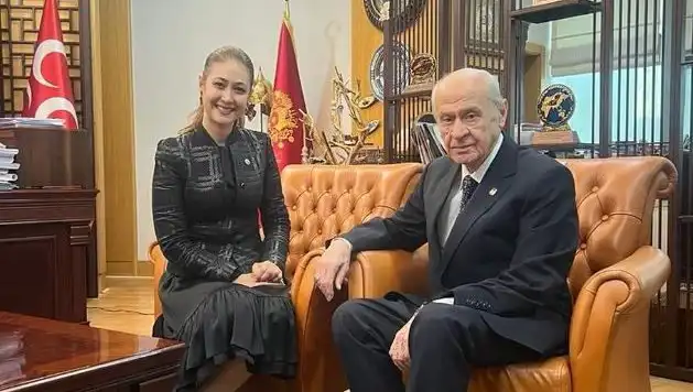 MHP Kahramanmaraş Milletvekili Zuhal Karakoç Dora’nın Hayatı ve Kariyeri