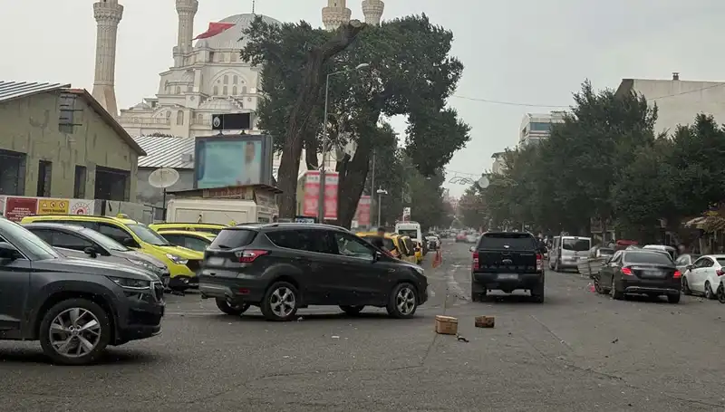 Iğdır’ı Vuran Fırtınanın Ardındaki Gizemli Güç Nedir?