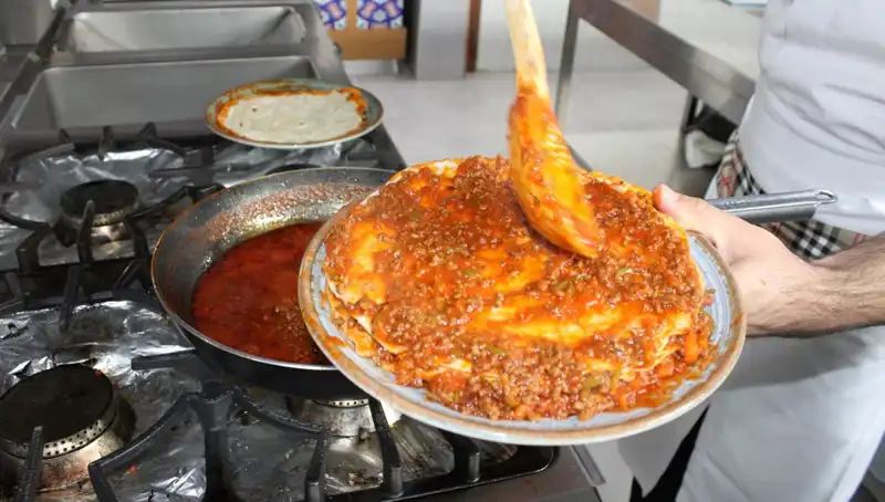 Türkiye'nin Ekmek Lezzeti, Dünya Çapında En İyi 50'ye Girmeyi Başardı!