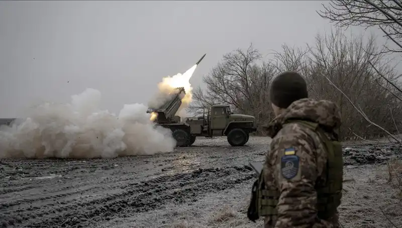 Ukrayna Ordusu Amerikan Silahları Olmadan Ne Kadar Mücadele Edebilir?