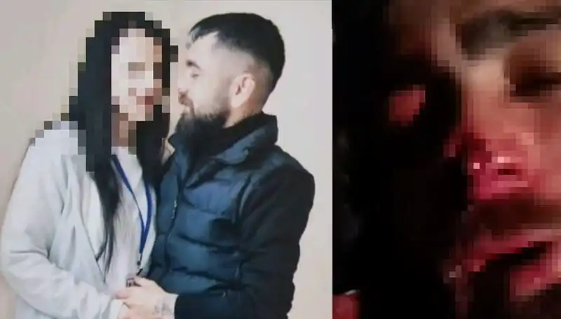 Eski Sevgiliye Ulaşılmaz İşkence: Abisinden Kan Donduran İntikam