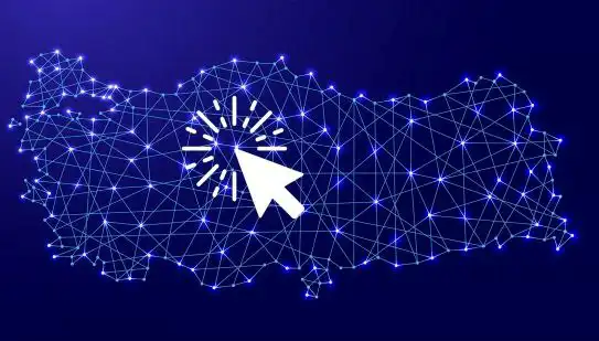Türkiye'de İnternet Döneminin 32 Yılı: Kutlamalar Başlıyor!