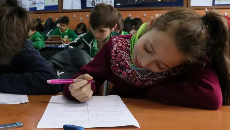2025 MEB 6, 7 ve 9. Sınıf Ortak Sınav Konu Dağılımı Açığa Çıktı!