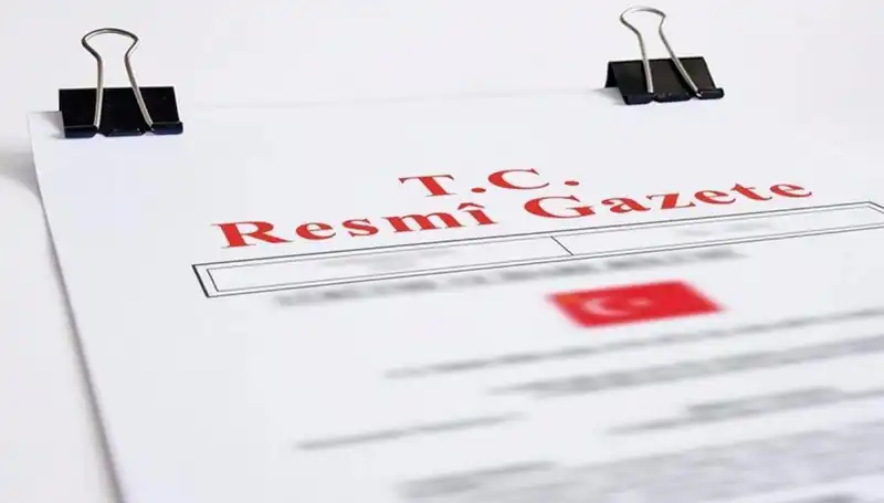 17 Nisan 2025 Resmi Gazete Kararları: Ülkenin Geleceğini Şekillendirecek Değişiklikler