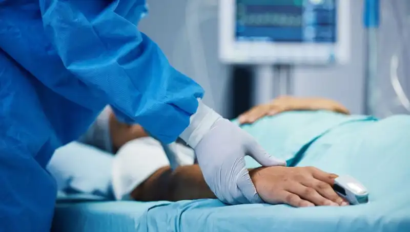 Hayatını Değiştiren Korkutucu Teşhis: Belirtisiz Gelen Ölümcül Hastalık