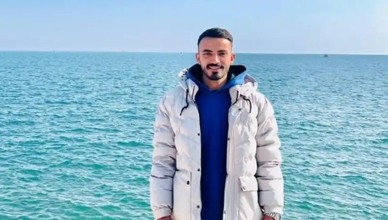 22 Yaşındaki Genç Motosiklet Kazasında Hayatını Kaybetti: Olayın Detayları
