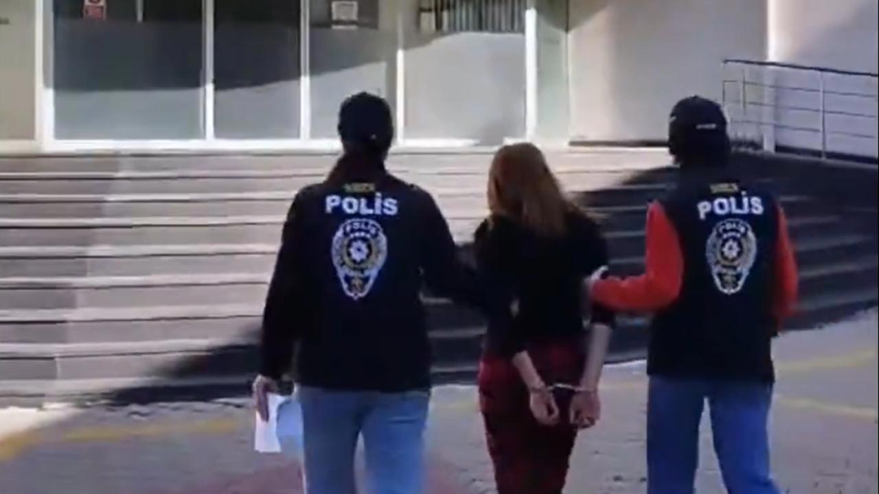 Yangın Faciası Sonrası Vefat Edenlerin Ailelerine Hakaret Edenler Yakalandı