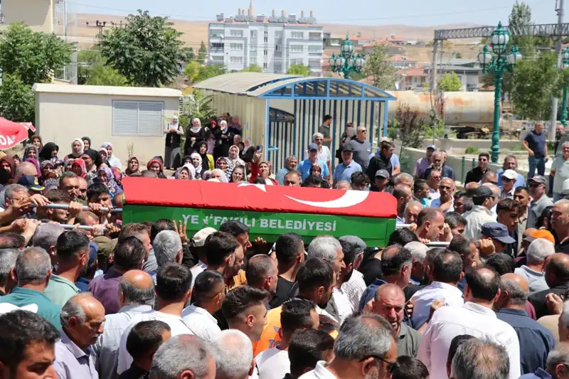 MHP'li Belediye Başkanının Son Yolculuğu: Veda Töreni ve Anılar