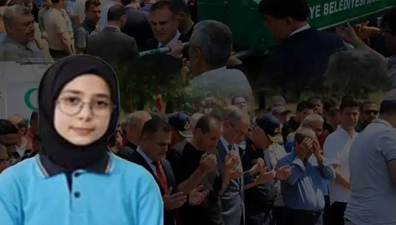 Marmaris’teki Depremde Hayatını Kaybedenlerin Yürek Burkan Son Yolculuğu