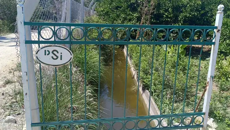 Hatay’da Sulama Kanalında 3 Yaşındaki Çocuğun Gizemli Ölümü