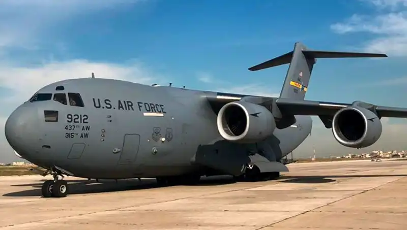 Pentagon'un Askeri Harekat Stratejisi: Lübnan'a Saldırı Uçağı, Norveç'e Helikopter Gönderiliyor