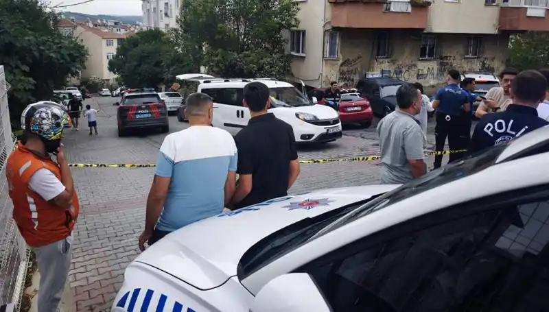 İstanbul'da Silahlı Saldırı: Bir Kişi Hayatını Kaybetti!