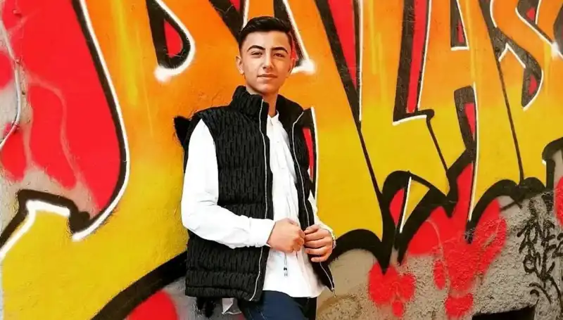 Kızılırmak Nehri'nde Genç Bir Hayatın Sonu: Ramazan’ın Gizemli Ölümü