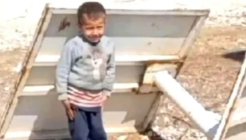 Sulama Kanalına Düşen Çocuk: Trajik Kaza ve Sonrasındaki Gelişmeler