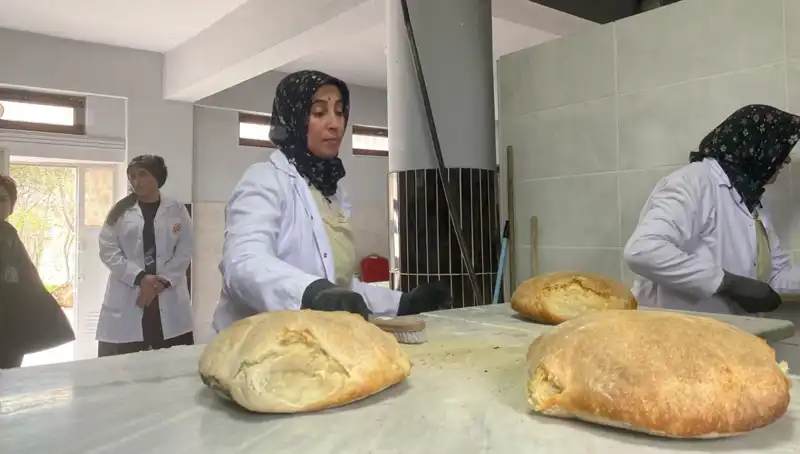 600 Yıllık Ata Ekmeği: Yeni Bir Geçim Kaynağı Yaratılıyor