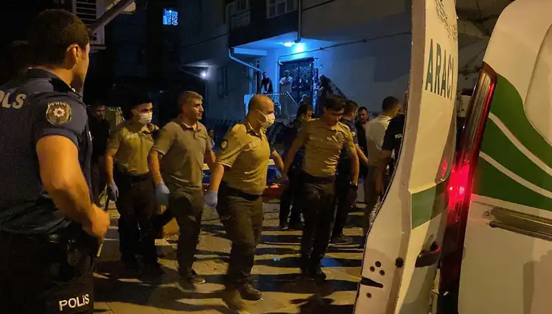 Eşini Katleden Adam, Sonunda İntihar Etti: Aileyi Sarsan Olayın Detayları
