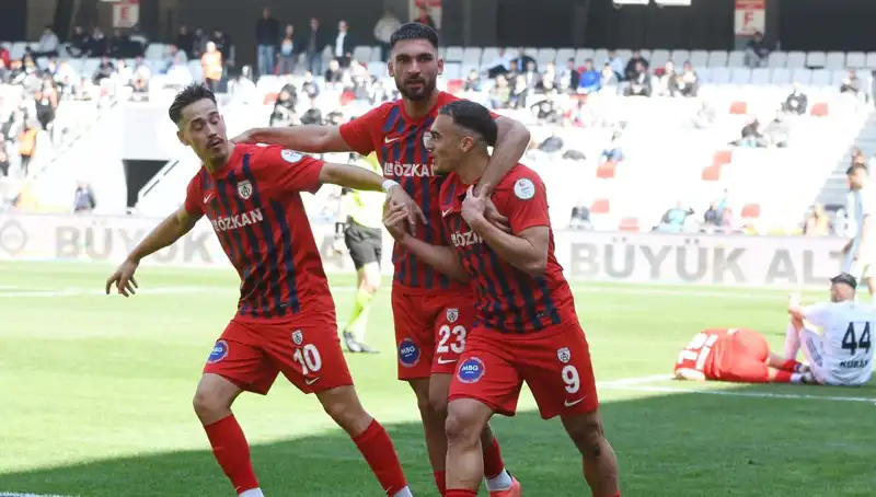 Altınordu’da Transfer Hareketliliği: Gidenler, Gelenler ve Gelecek Planları