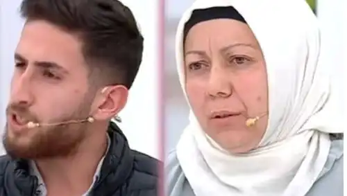 Türkiye’nin gündemini sarsan damat-kaynana davasında tutuklama kararı alındı!
