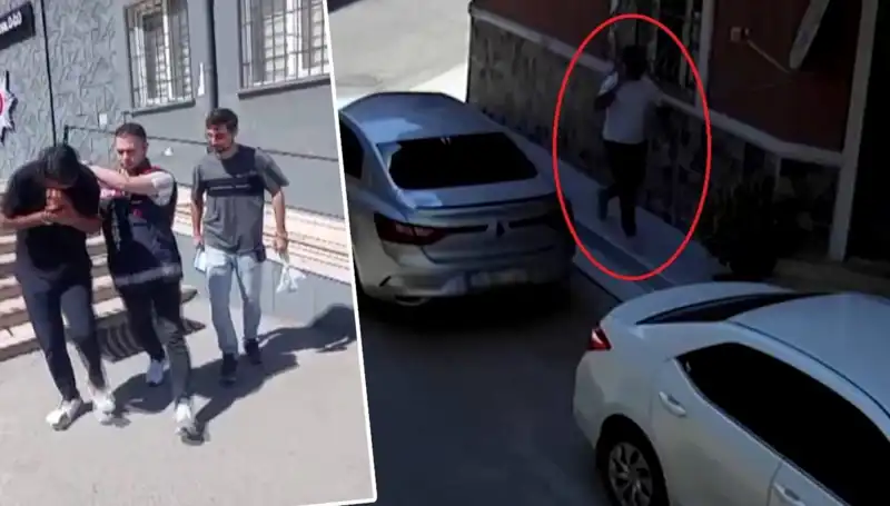 Oğlunu Dolandırıcılara Kaptıran Baba: Yaşanan Şok Olayın Detayları