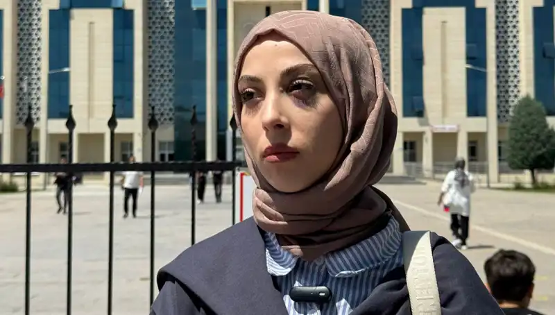 Sena'nın Yardım Çığlığı: Kadın Cinayeti Tartışmaları Yeniden Alevlendi
