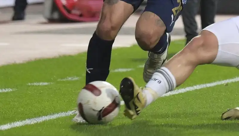 Süper Lig'de Bu Hafta Heyecan Dolu Maçlar Sizi Bekliyor