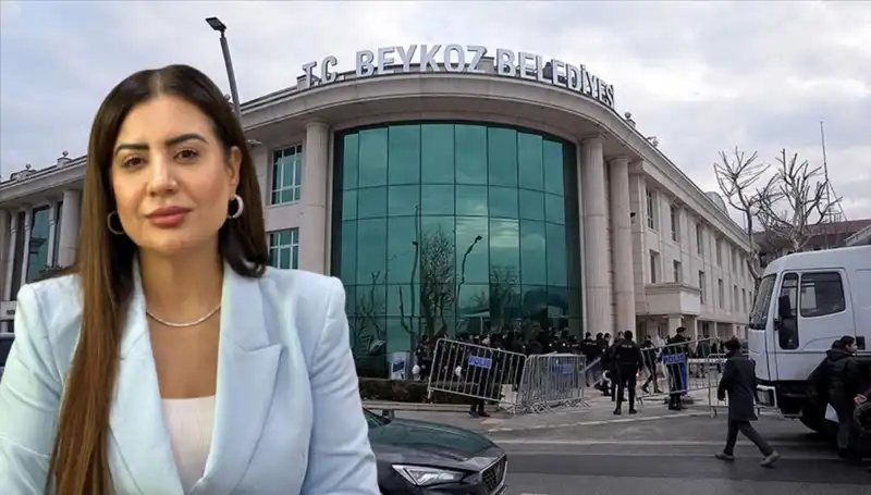 Beykoz Belediyesi’nin Partisi ve Başkan Yardımcısı Fidan Gül’ün Son Durumu Ne?