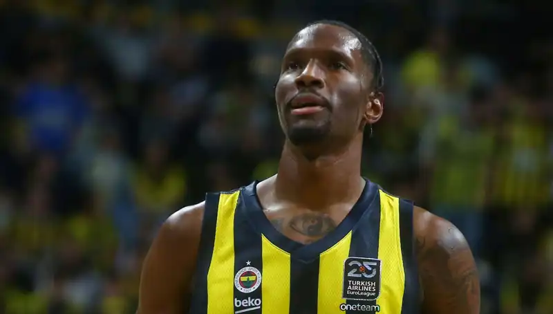 Nigel Hayes-Davis'in Yeni Takımı: Hayaller Gerçek Oluyor!