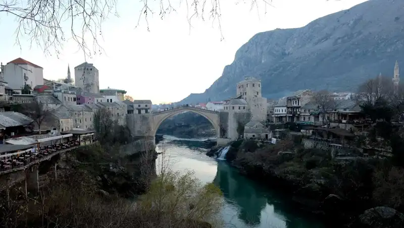 Kayıp Türkler, Mostar’da Bilinçleri Kapalı Halde Bulundu! Felaketin Eşiğinden Dönüldü