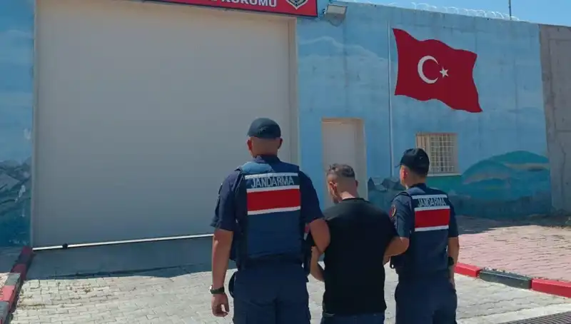 Afyon'da Suçlulara Göz Açtırmayan Operasyon: 9 Kişi Yakalandı!