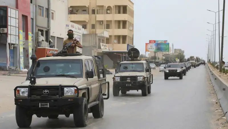 Birleşmiş Milletler'den Libya İçin Acil Eylem Çağrısı: Barış ve İstikrar İçin Adımlar Atılmalı