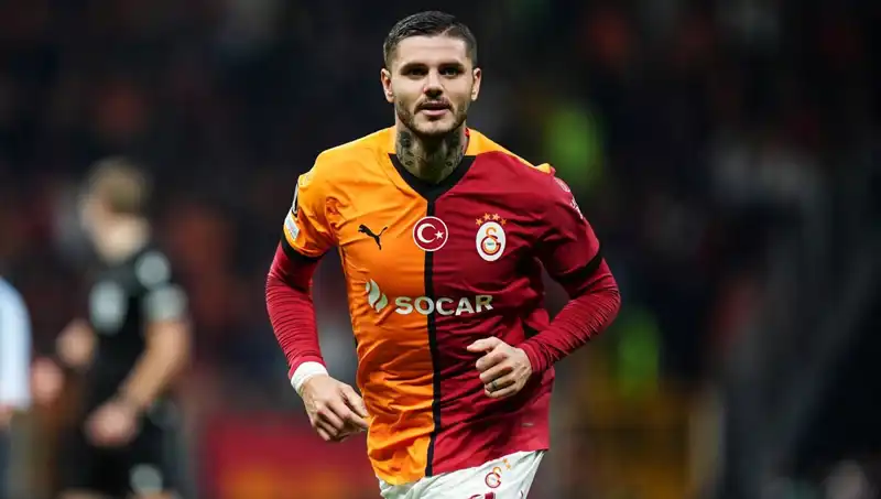 Icardi'nin İstanbul'a Dönüş Tarihi Açıklandı: Hayranları Merakla Bekliyor!