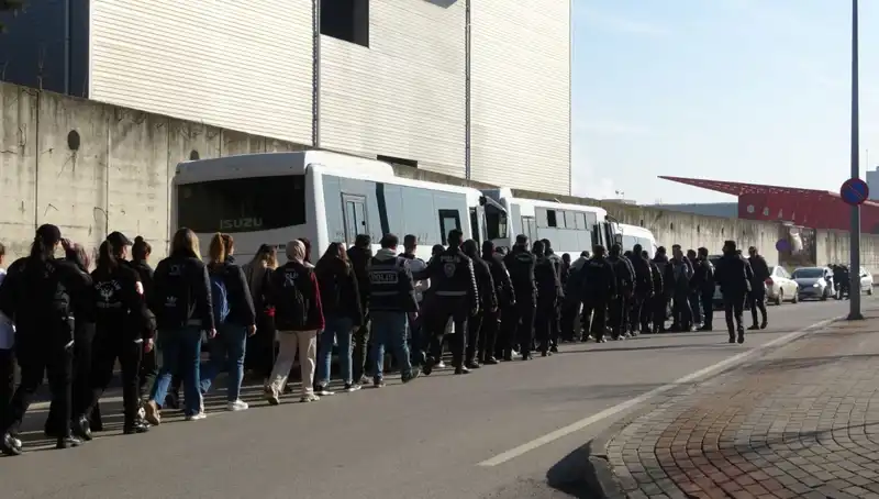 Sahte Bungalov İlanlarıyla 120 Milyon Liralık Vurgun: 30 Şüpheli Yakalandı