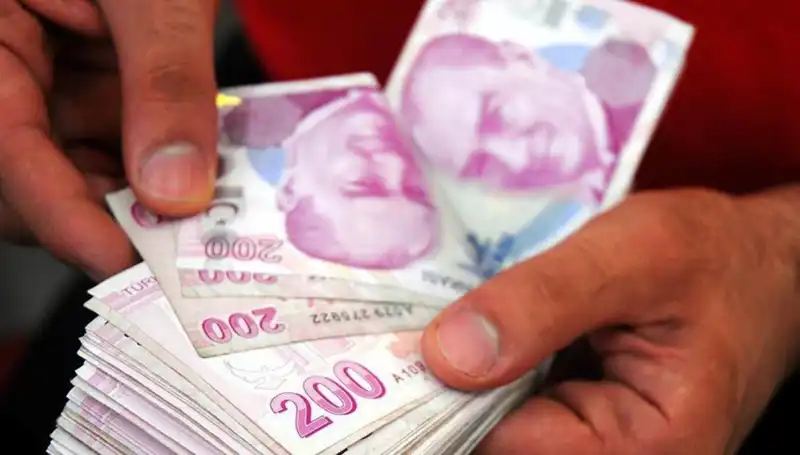 Bayram İkramiyeleri İçin Fark Ödeme Tarihleri Açıklandı!